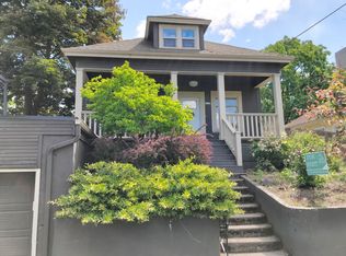 5024 NE 14th Pl, Portland, OR 97211