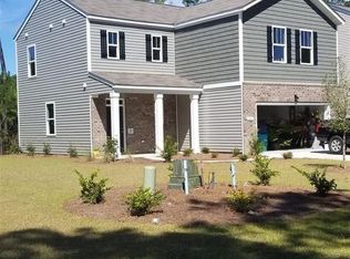 117 Parkglen Dr LOT 14, Pawleys Island, SC 29585