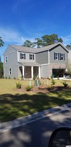 117 Parkglen Dr. Lot 14 -- Arden, Pawleys Island, SC, 29585