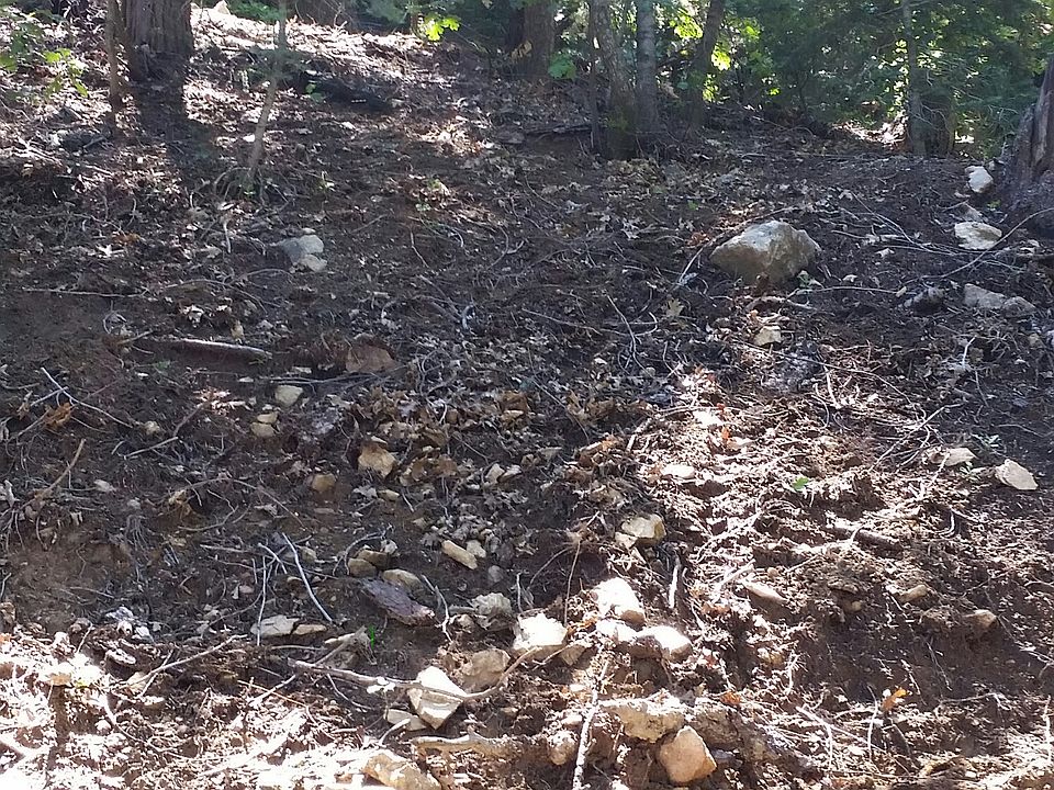 1st image of Single Parcel -2 Lots On Hillside Dr. #1344, 1345