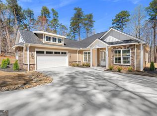 123 Player Ln, Westminster, SC 29693