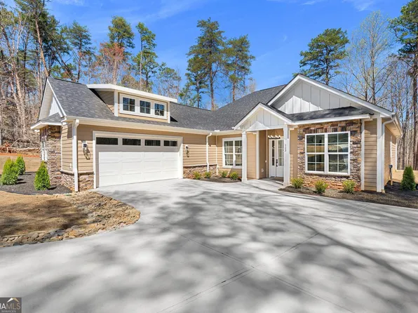 123 Player Ln, Westminster, SC 29693