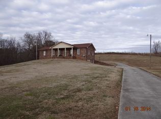 5005 Old Kentucky Rd, Morristown, TN 37814