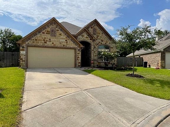 2nd image of 8419 Creekside Timbers Dr