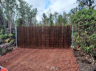 Kaleponi Rd LOT 70, Volcano, HI 96785