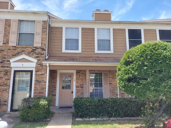 703 Lee St APT 3A, Mesquite, TX 75149