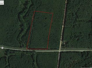 Beddingfield Tract 14.25 Acres, Bartow, GA 30413