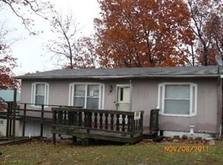 11057 Foothills Ln, Warsaw, MO 65355