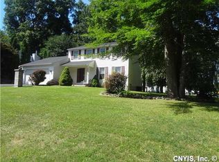 5985 Jerusalem Dr, Cicero, NY 13039