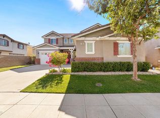 1556 Geyser St, Upland, CA 91784