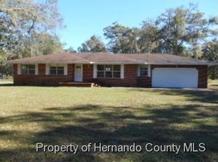 Citrus Way, Brooksville, FL 34601