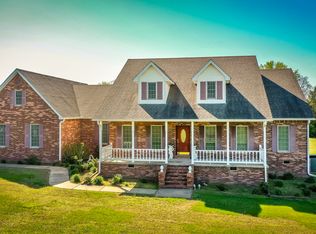 325 Cottage Creek Ln, Bee Branch, AR 72013