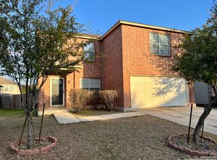 1514 Ambush Crk, San Antonio, TX 78245