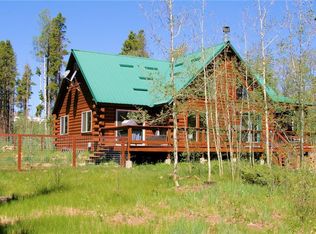 305 Vine Rd, Fairplay, CO 80440