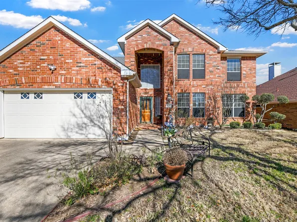 4752 Calder Dr, Grand Prairie, TX 75052