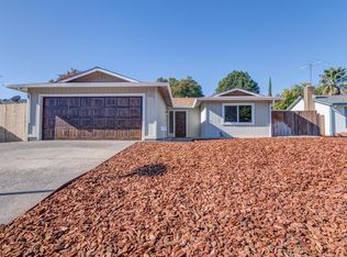 8009 Ramblewood Way, Citrus Heights, CA