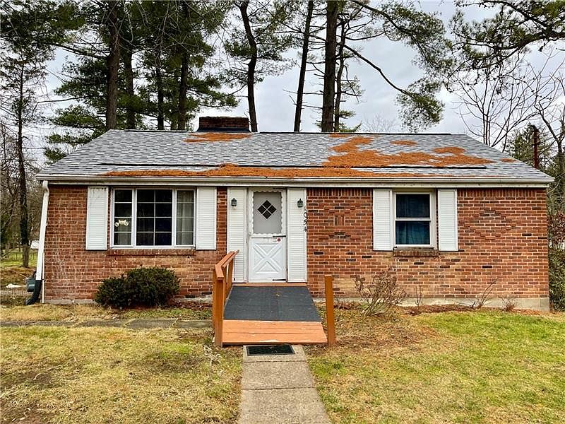 1054 Delaware Ave, Bethel Park, PA 15102 Zillow