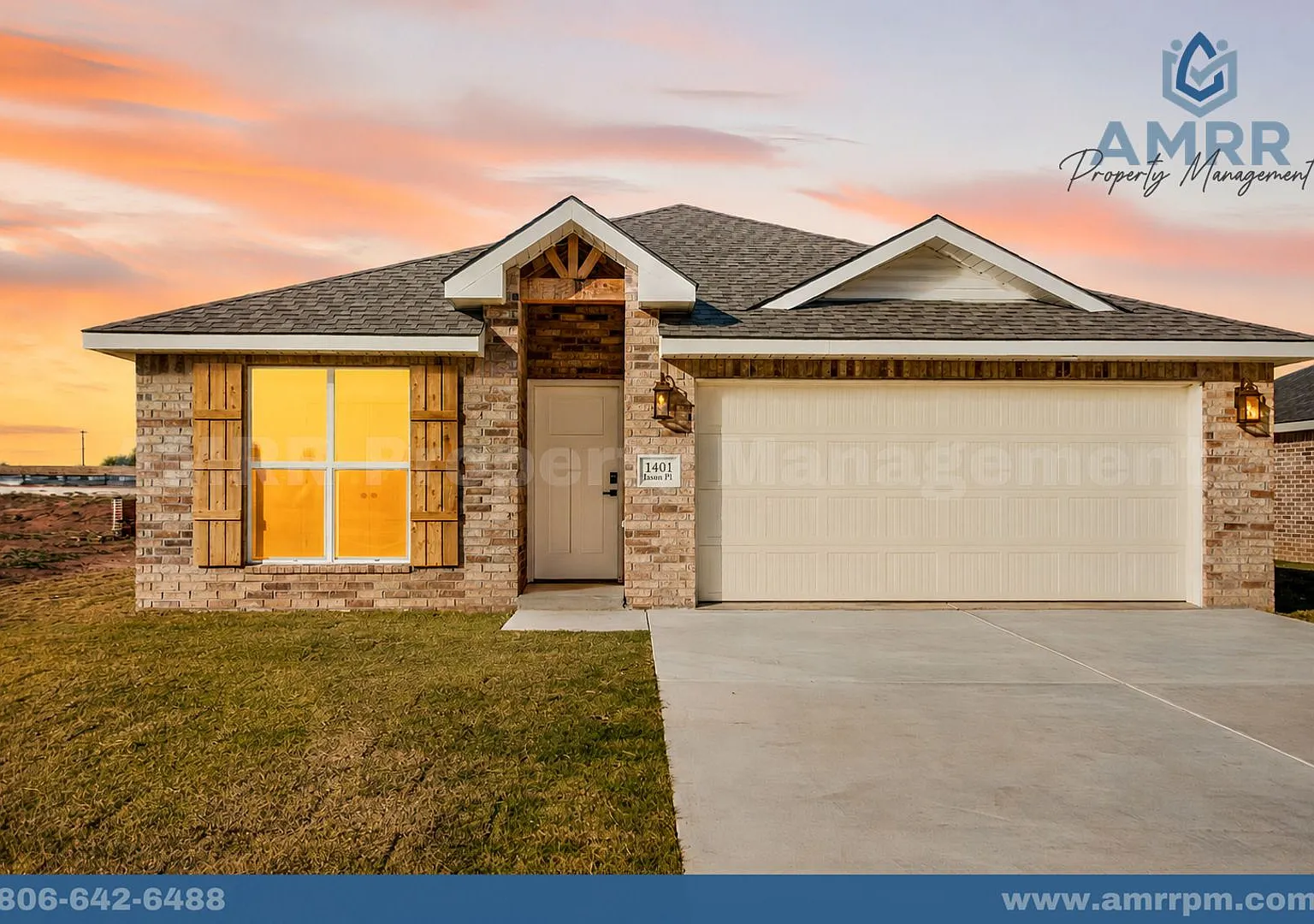 Brand New Home Located in Mesilla Park- Perfect for Modern Living! — Photo 1