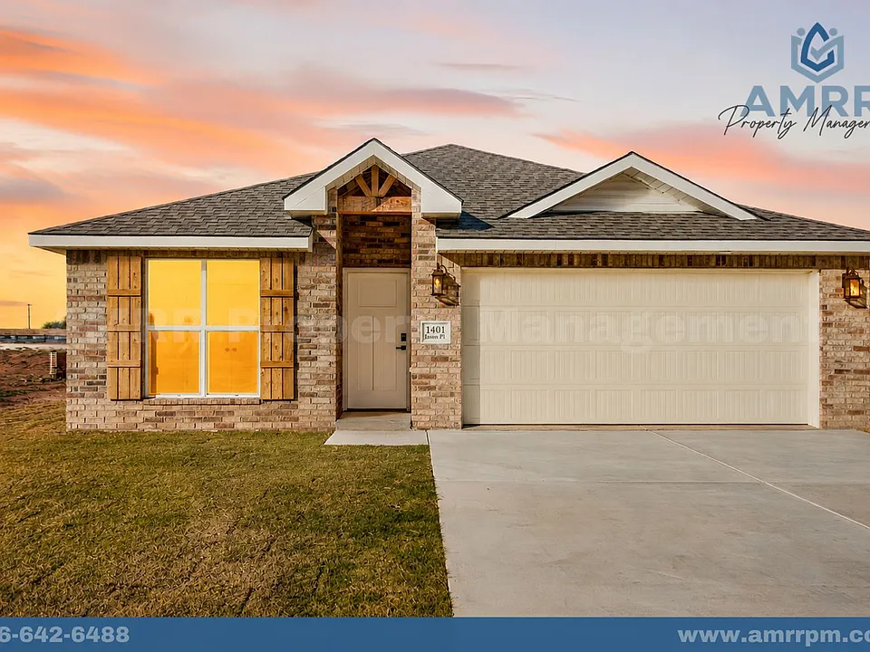 1401 Sioux Pl