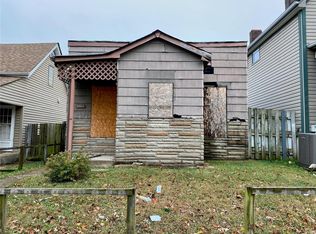 4564 Newport Ave, Saint Louis, MO