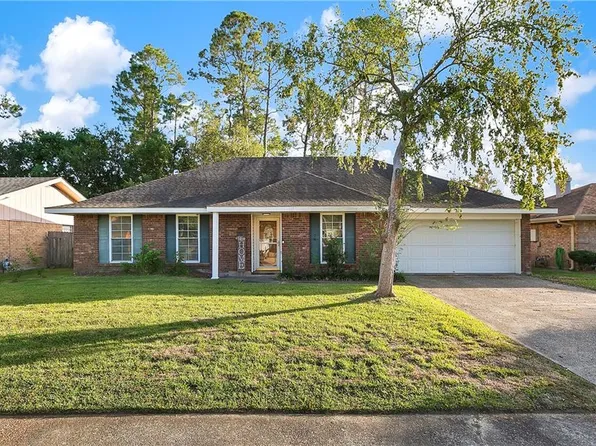 1503 Betsy Ross Ct, Slidell, LA 70458