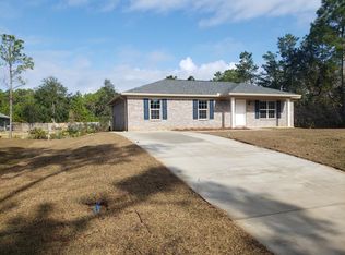 5666 United Ct, Gulf Breeze, FL 32563