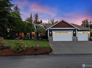1205 136th St NW, Gig Harbor, WA 98332