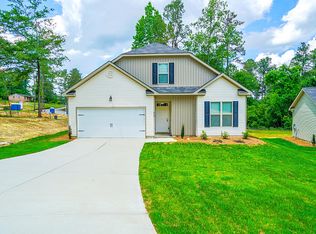 514 Bradley Dr, North Augusta, SC 29841