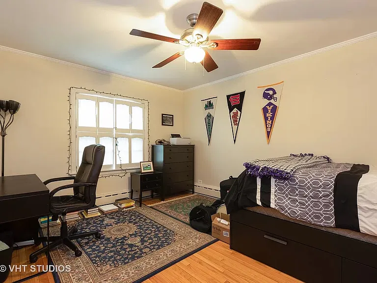 2040 Sherman Ave #3C — Photo 8