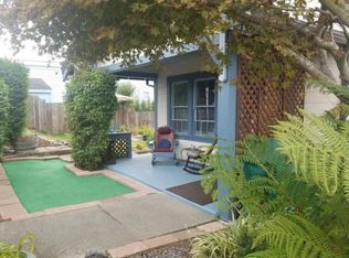 2334 Albee St, Eureka, CA 95501
