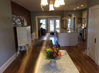 1530 Massachusetts Ave SE, Washington, DC 20003