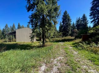 3378F Hill Loop Rd, Kettle Falls, WA 99141