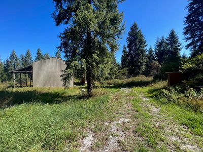 3378F Hill Loop Rd, Kettle Falls, WA, 99141