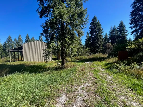 3378F Hill Loop Rd, Kettle Falls, WA 99141