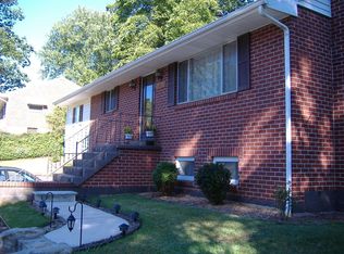 11804 Crocus Ave, Cumberland, MD