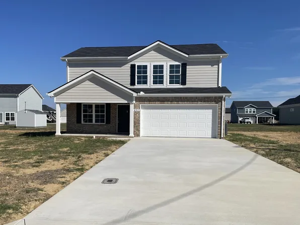 452 Mimosa Dr Lot 38, Decherd, TN 37324