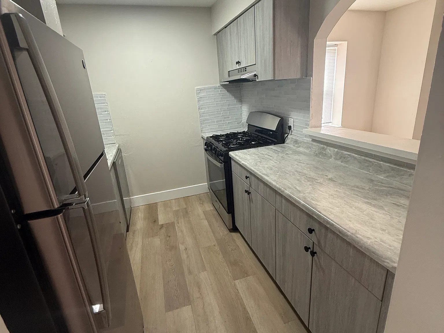 1 bed, 622 sqft, $750 — Photo 4