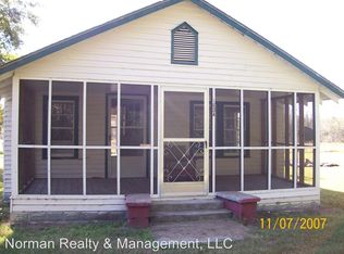 686 NE Rufus Davis Rd, Ludowici, GA 31316