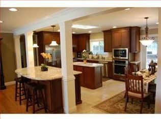 5457 Blossom Tree Ln, San Jose, CA 95124