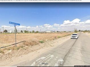 14740 Anacapa Rd, Victorville, CA 92392