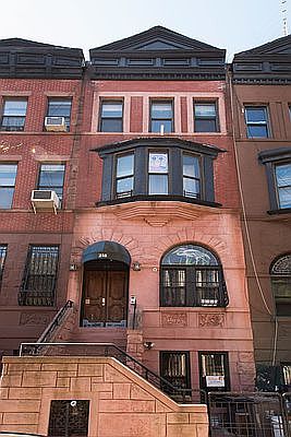 1st image of 218 W 136th St APT 3