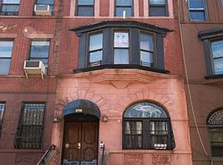 218 W 136th St APT 3, New York, NY 10030