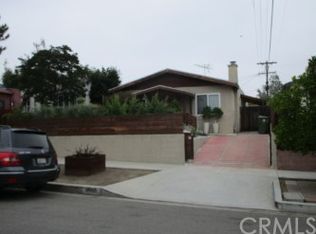 3665 Valleybrink Rd, Los Angeles, CA 90039