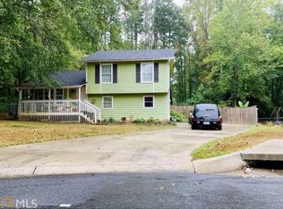 2687 Shetland Ln, Duluth, GA 30096