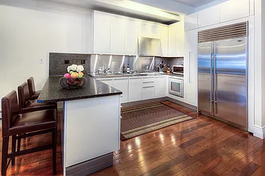 Sold by Brown Harris Stevens