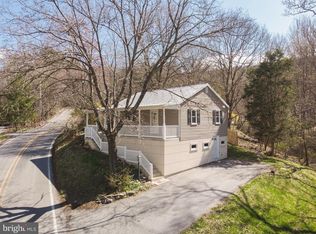 21109 Boonsboro Mountain Rd, Boonsboro, MD 21713