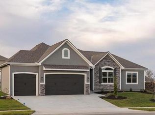 16800 Hauser St, Overland Park, KS 66221