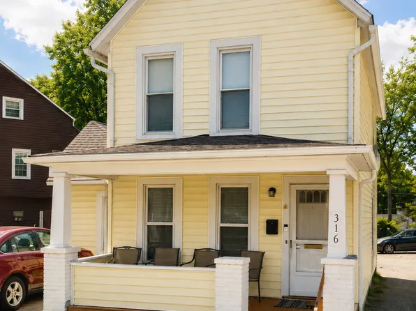 316 Torrey St, Akron, OH 44304