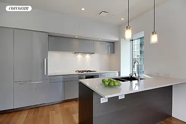Sold by Corcoran