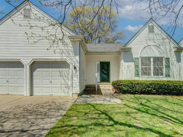 30 Ashley Dr, Delran, NJ 08075